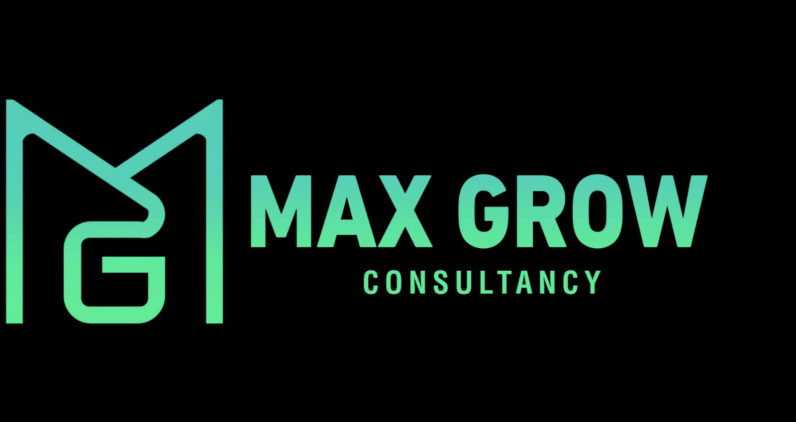 Max Grow Logo